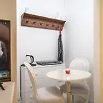 Апартаменты Marty