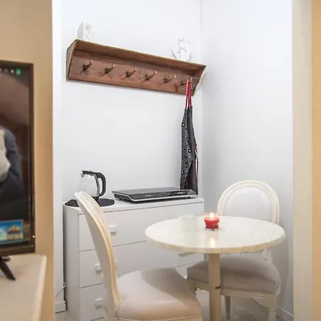 Apartment Marty