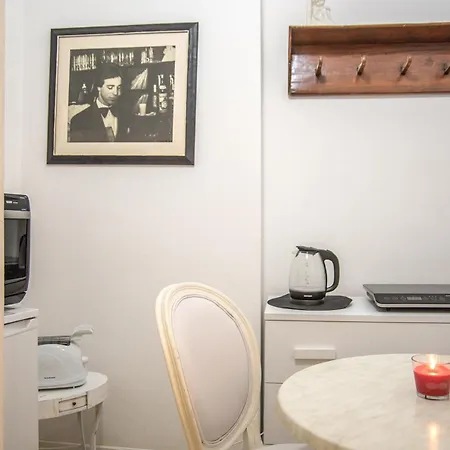 Marty Apartment San Martino Buon Albergo