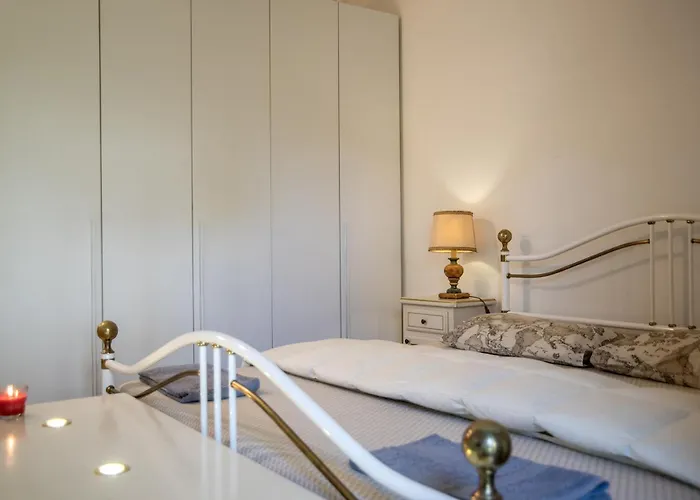Marty Apartamento