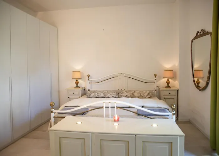 Apartamento Marty San Martino Buon Albergo