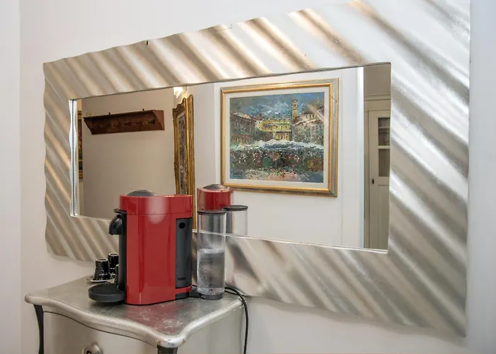 Apartamento Marty San Martino Buon Albergo