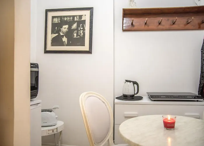 Marty Apartamento San Martino Buon Albergo